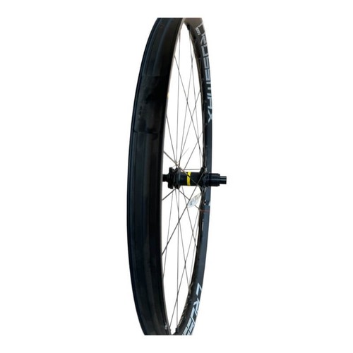 Mavic Rear Wheel Crossmax XL Int 29 BST XD Bike Dh/Enduro - Picture 2 of 15