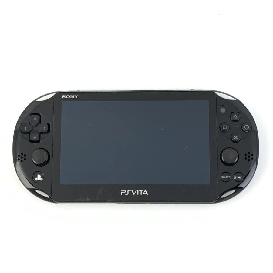 Sony PlayStation Vita Multicolor Video Game Handheld Systems for