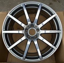 Mercedes S63 S65 OEM 20" FRONT Wheel 85358 2224010600