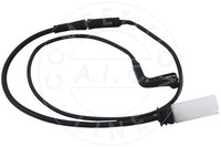 Warnkontakt, Bremsbelagverschleiss Hinterachse FÜR BMW - AIC 54723