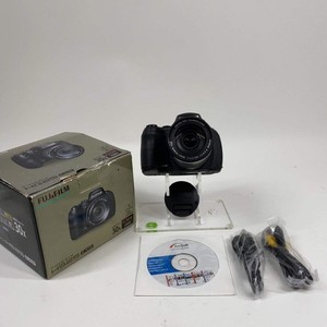 Fujifilm Hs50exr | eBay