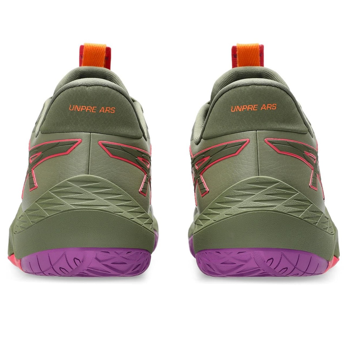 ASICS UNPRE ARS LOW 2 1063A083 300 New in Box | eBay