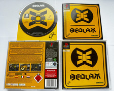 ebay® Auktion 188402995869 | Playstation PS1 - Bedlam - (OVP, mit Anleitung) KOMPLETT - SEHR GUT - Thumbnail of ebay® auction 188402995869 | Playstation PS1 - Bedlam - (OVP, mit Anleitung) KOMPLETT - SEHR GUT -