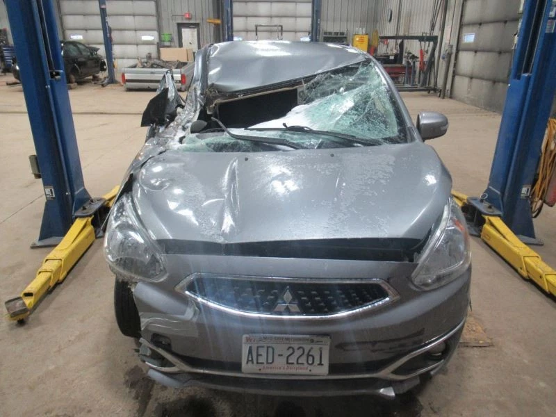 MIRAGE 2018 Side View Mirror 281560 - Image 4 of 4