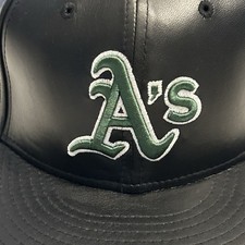 Oakland Athletics 7 3/4 Size MLB Fan Apparel & Souvenirs for sale