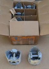 1949-53 Oldsmobile 303 V8 Piston & Pin Set +.040 NORS