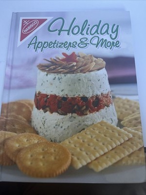 Nabisco Holiday Appetizers & More