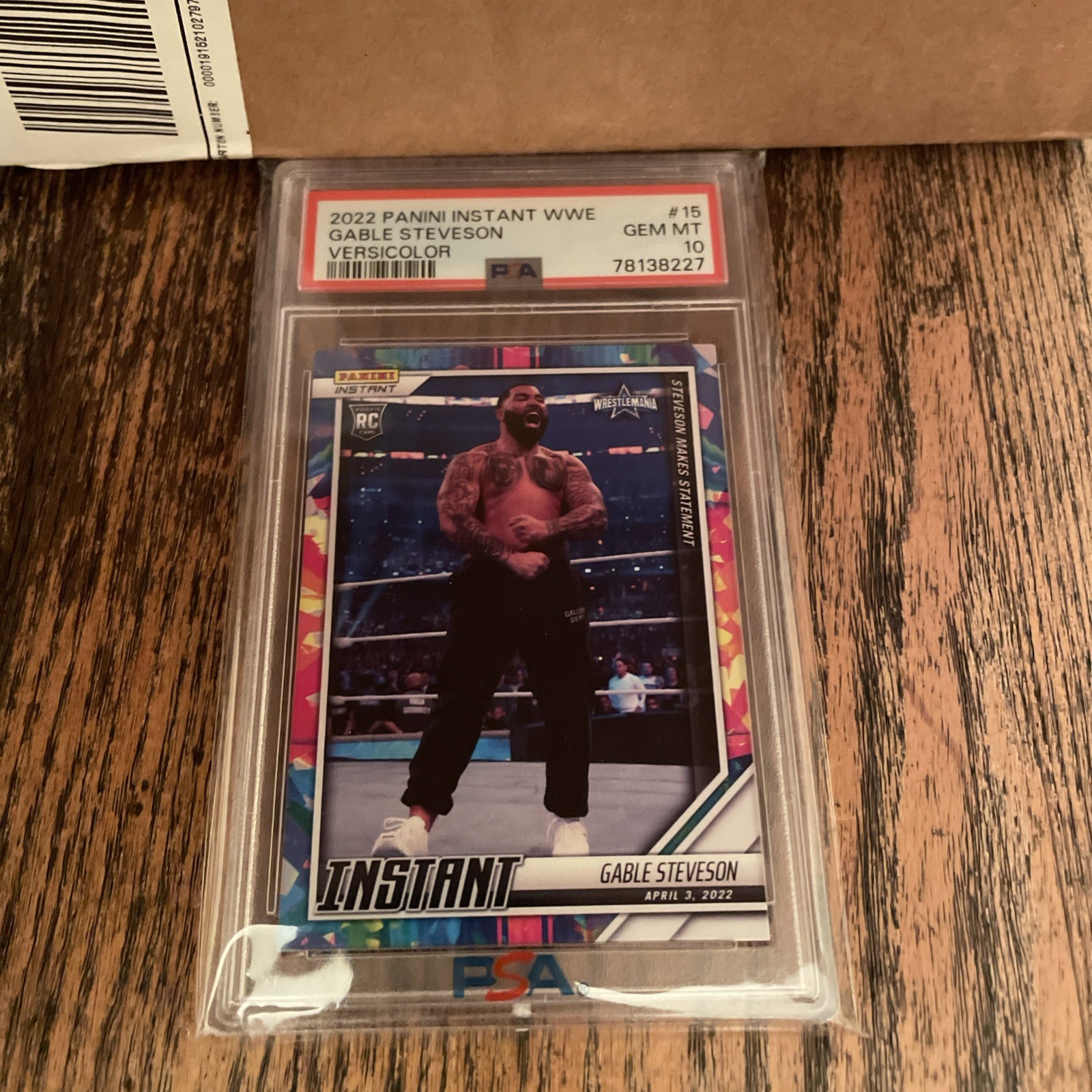 Ebay Item For Sale