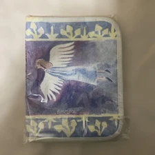 Naushika of the Valley MultiPouch  Used, Spots Present, Collectible