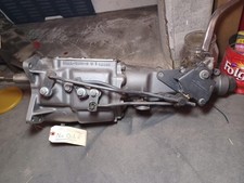 Ford Top Loader 4 Speed Transmission