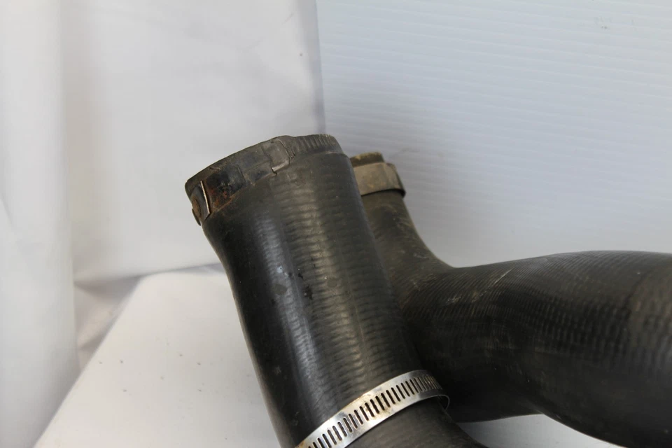 Ford F-150 Bronco 1987-1991 - 5,0 L 302 EFI caja de aire a tubería de admisión manguera OEM Foto 4 de 4