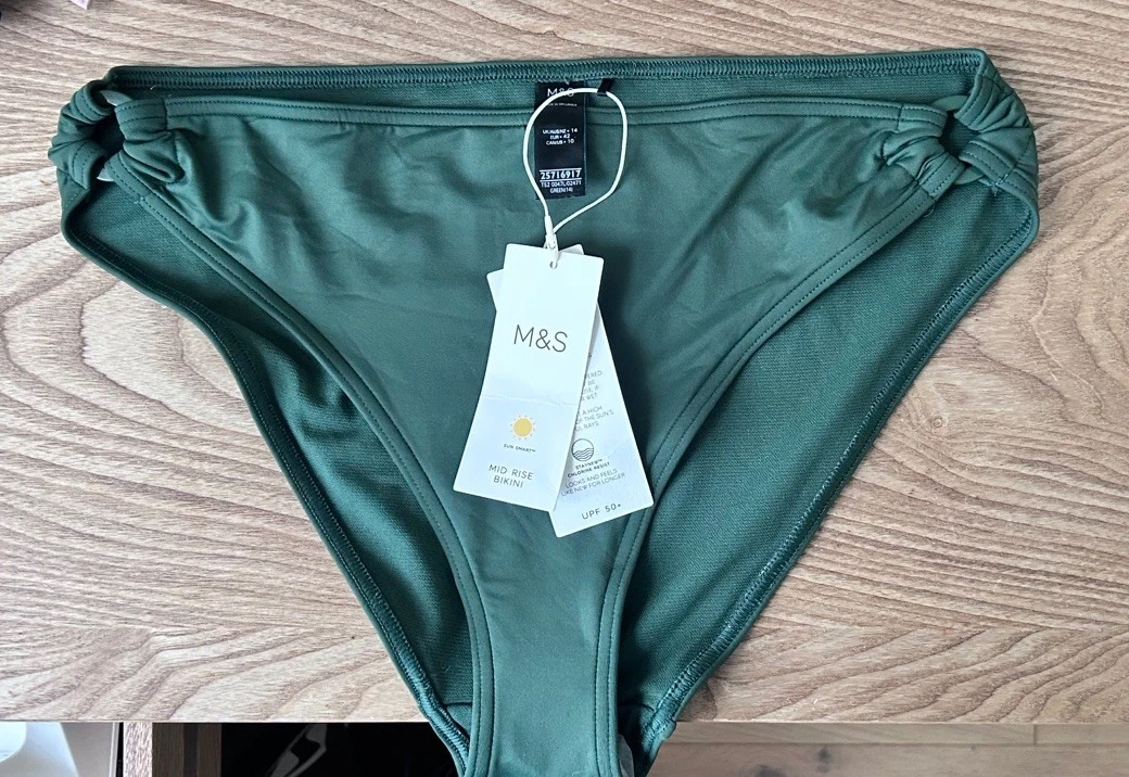Swim Bottom Swimwear for Women for sale | eBay UK
