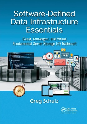 Greg Schulz | Software-Defined Data Infrastructure Essentials | Taschenbuch