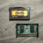 FIRE EMBLEM THE SACRED STONES GBA  - TESTED!