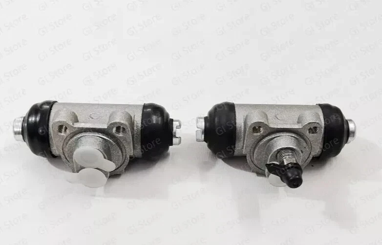SUZUKI SAMURAI SJ410 SJ413 Gypsy Brake Wheel Cylinder Set LH & RH For | Fit For - Image 2 of 4