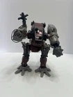 G.I. Joe Cobra Deviant Mobile Mech Suit by Hasbro 2010 - RARE READ