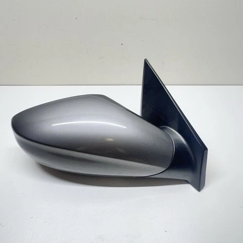 2011-2014 Hyundai Sonata Right Passenger Side View Mirror DOOR OEM 876203Q010