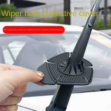 X2 Car Windshield Wiper Protective Cover Universal for Prevent Debris Prevention