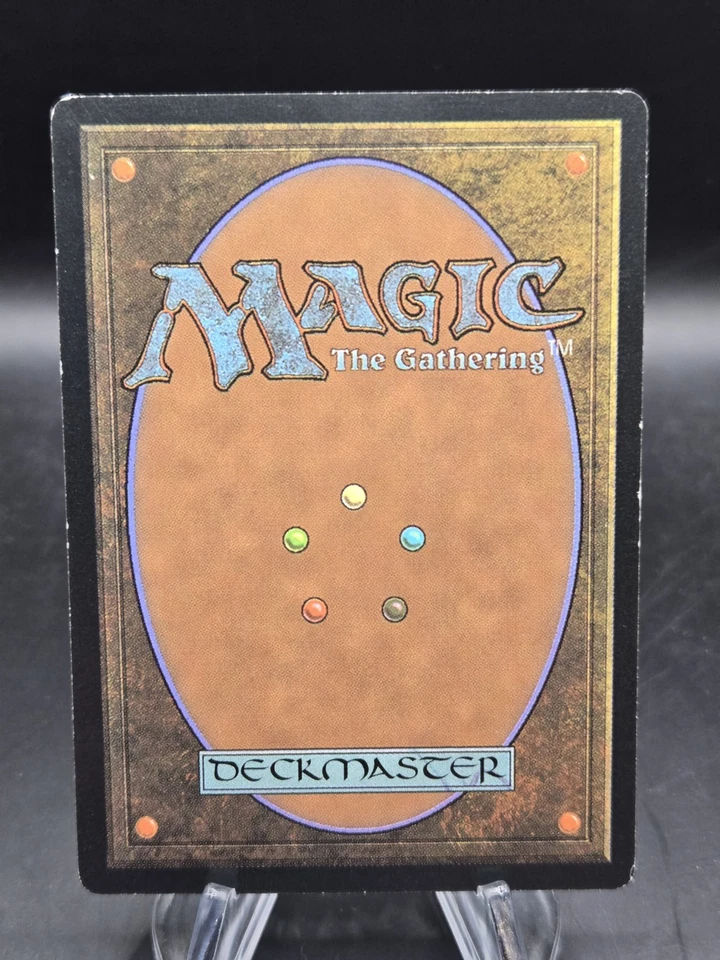 MTG English Borderless Mox Opal NM Normal Non Foil Double Masters 362 2XM - Image 4 of 4