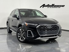 2024 Audi Q5 PREMIUM PLUS 45