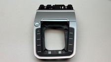 3G1863284 VW Passat B8 Ablagefach Verkleidung Schaltkulisse Blende Tastenpanel