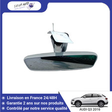 Retroviseur intérieur Audi Q3