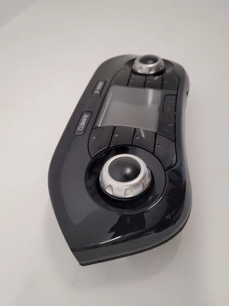 Nissan Juke 2011-2014 control de temperatura automático control de temperatura Sv Foto 2 de 4