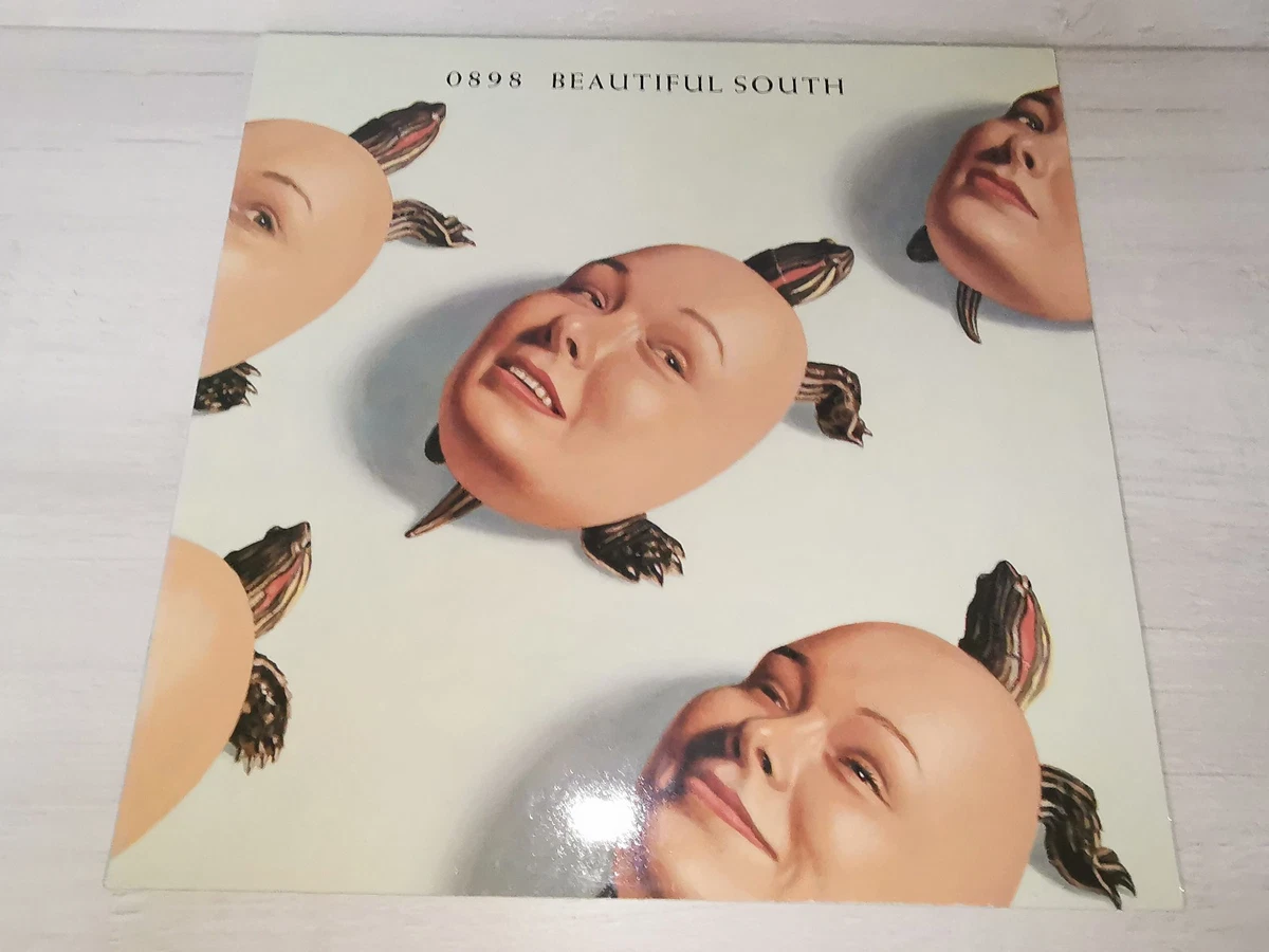 Beautiful South Lp for sale | eBay UK