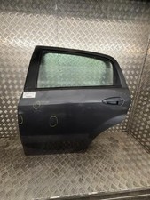 Porte arrière et accessoires Fiat PUNTO EVO