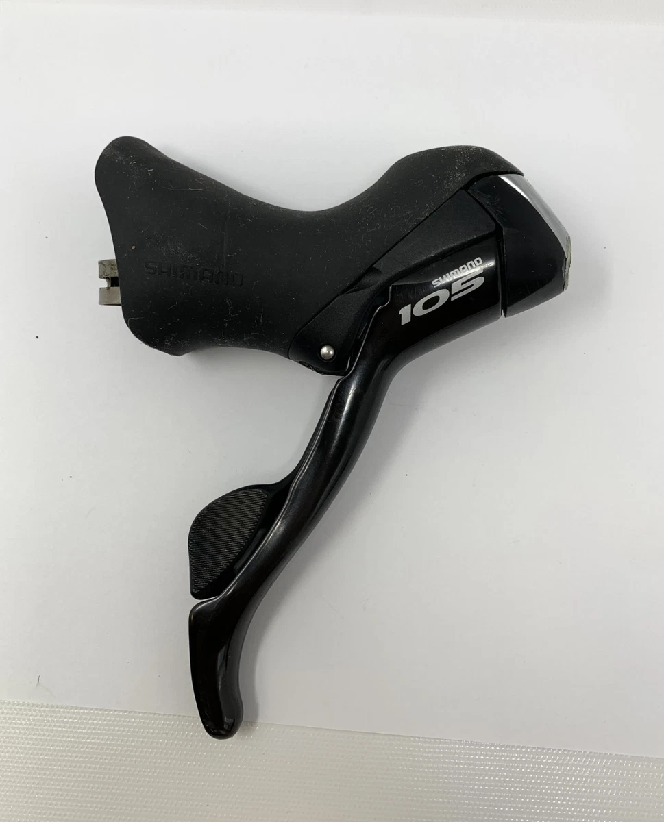 Shimano 105 シフター ブラック Shimano 105 5600 Shifters for sale - eBay