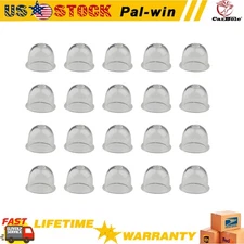 Carburetor Bulbs for PRIMER Bulb Pump Blower Small Engine For-Chainsaws Blower