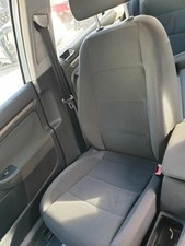 sitz v.r. VOLKSWAGEN GOLF V BERLINA 1K1 HIGHLINE 2003 1140427