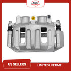 Front Passenger Side Disc Brake Caliper w/ Bracket Assembly for Ford F 150 Lobo