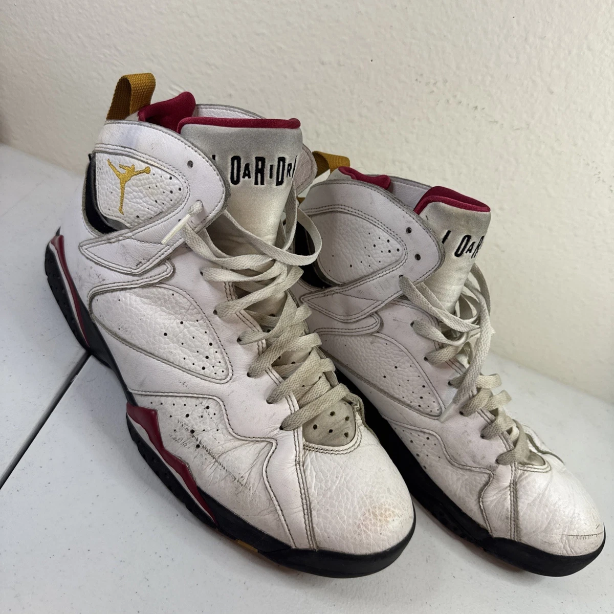 Jordan Men's Vintage Shoes for sale | eBay