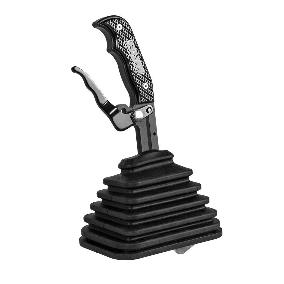 Palanca de cambios cerrada BM 81168 XDR todoterreno Magnum Grip Hill-Killer para Polaris RZR900 Foto 3 de 4