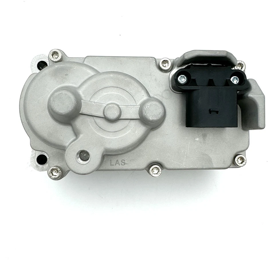 Actuador turbo Cummins 6,7 L 6382096RX HE300VG para Ram 2500 3500 2013-2018 Foto 4 de 4