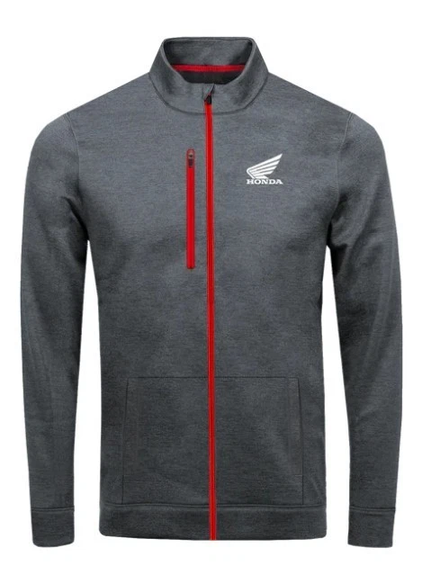 Genuine Honda Tactical Jacket - 08AUD-KJA-001G