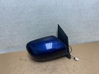 2007 to 2012 Mazda CX-7 Right Passenger RH Side View Door Mirror S4277  DG