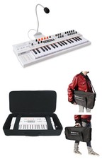 Arturia MiniFreak Vocoder Algorithmic Synthesizer, Polyphonic Hybrid Carry Bag