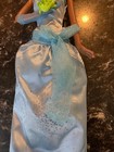 Barbie Lot of 5 Fairy-Tale Doll Princesses 1 Dress Holder & 8 Dresses 11" Tall — photo 8