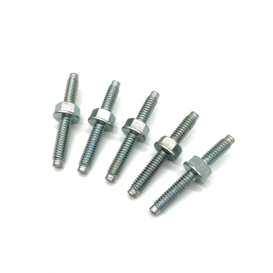 Tacos de cubierta de válvula de 2,5 L para Jeep Wrangler YJ TJ Cherokee XJ Comanche MJ (5) Foto 3 de 4