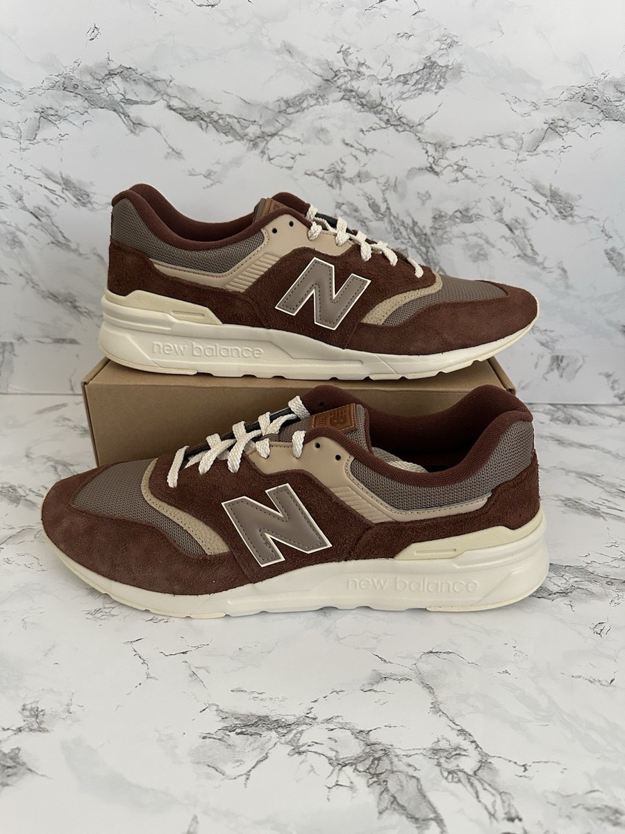 New Balance 997 J Crew Butterscotch New Balance 997 J Crew
