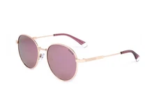 Polaroid PLD 4135/S/X DDB GOLD COPPER 54/17/145 MAN Sunglasses