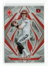 JOE-BURROW #80 /399 2024 PANINI PHOENIX BENGALS PHOENIX