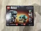 LEGO Star Wars: The Mandalorian & the Child (75317)
