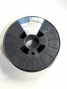 Thermanit 22/09 Si Stainless Steel Welding Wire 0.8mm