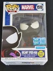 Funko Pop! Marvel: Uncanny Spider-Man #1510 (9500 PCS/PZC)