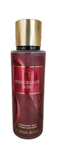 New Victoria  s Secret Pomegranate Rose Lunar New Year Body Mist, 8.4 oz