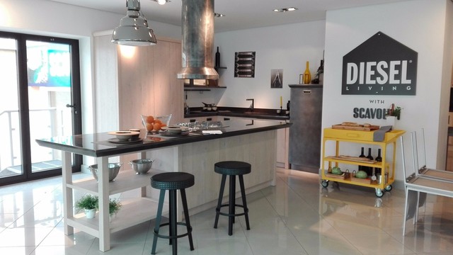 Scavolini 9256 Kuche Starter Gunstig Kaufen Ebay