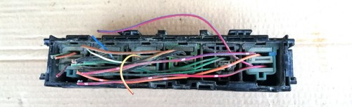 Nissan 63C60 relays 3ODU 25230 C9980 24336 51E00 25230 C9965 40329M 25630 C9960 - Picture 7 of 9
